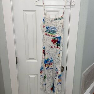 GAP Sun Dress